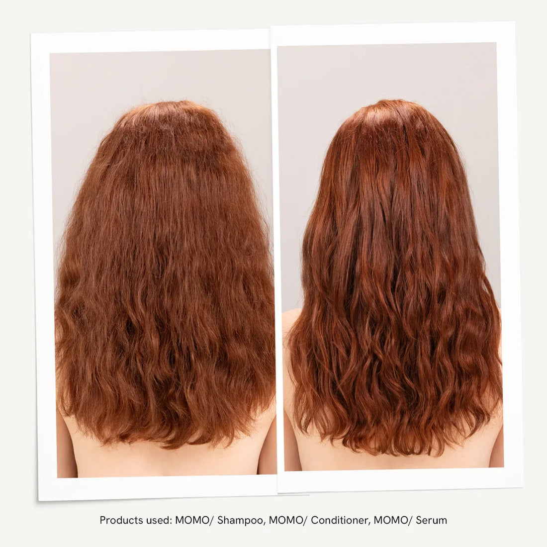 Momo Serum - Davines Cyprus