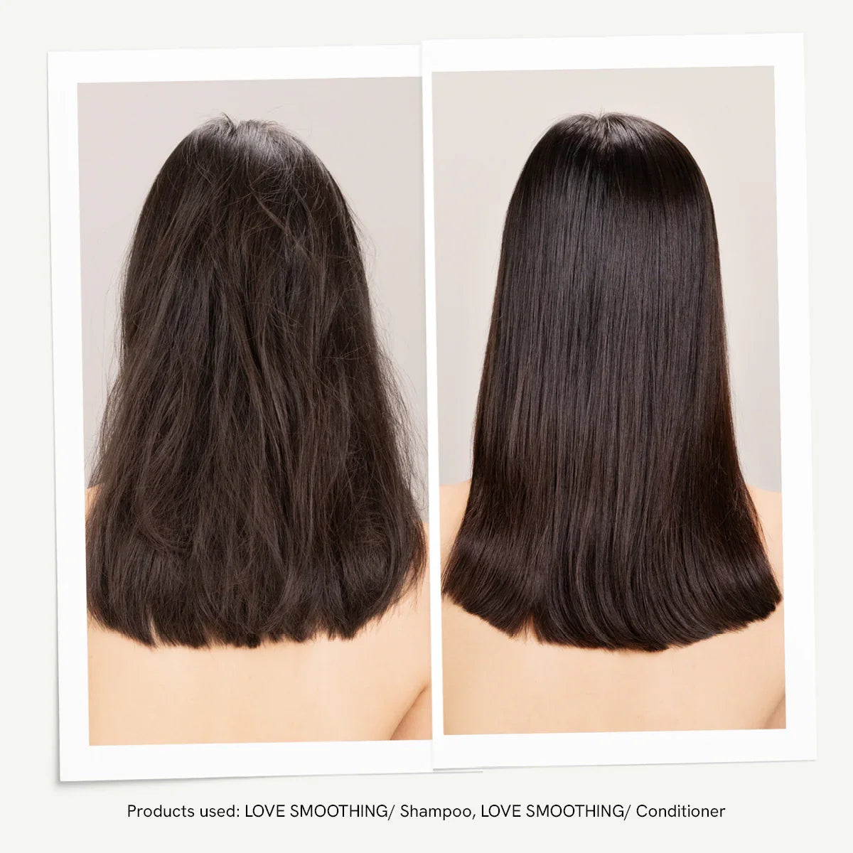 LOVE Smoothing Shampoo Refill Pouch - Davines Cyprus