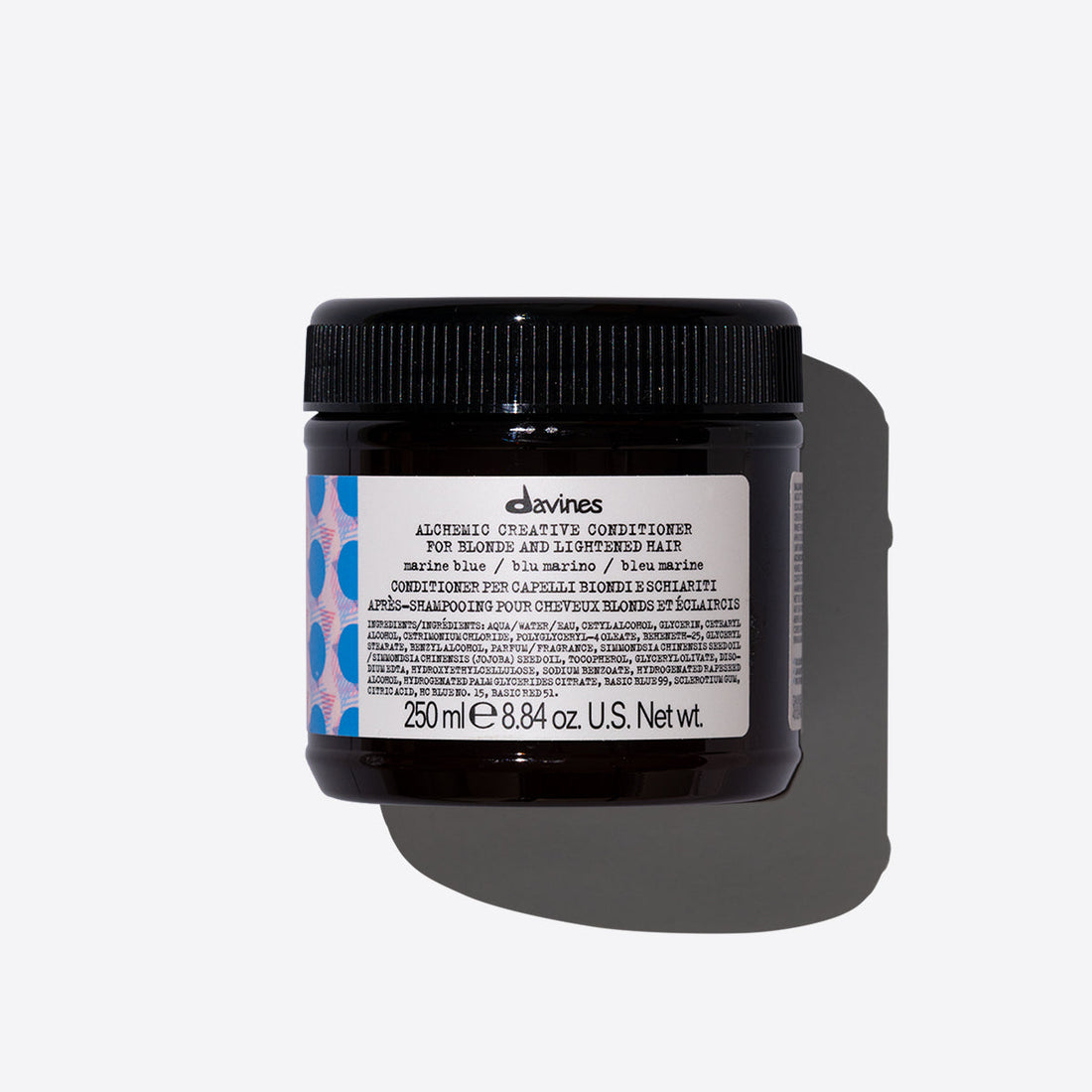 Alchemic Creative Conditioner Marine Blue