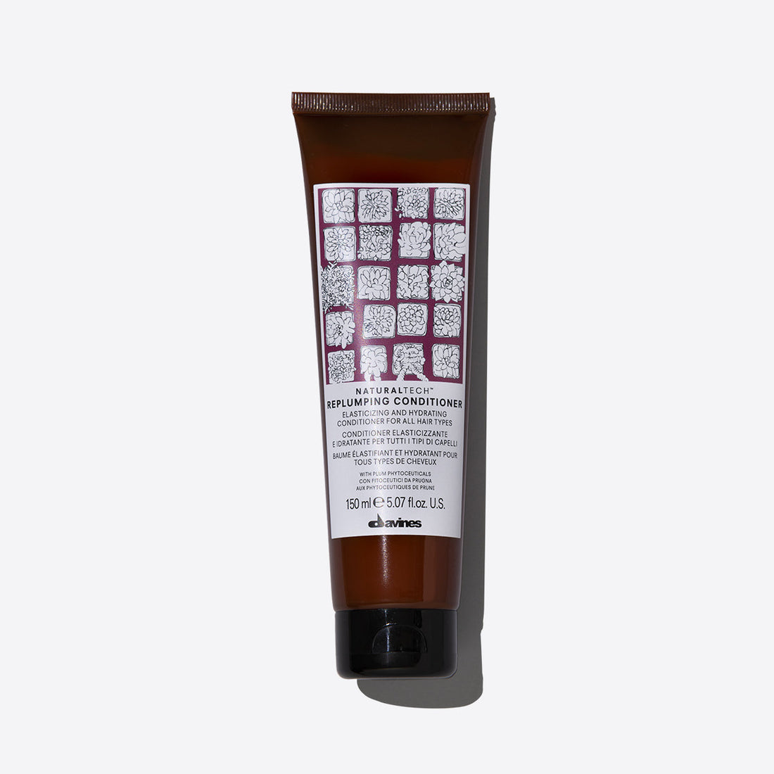 REPLUMPING Conditioner - Davines Cyprus