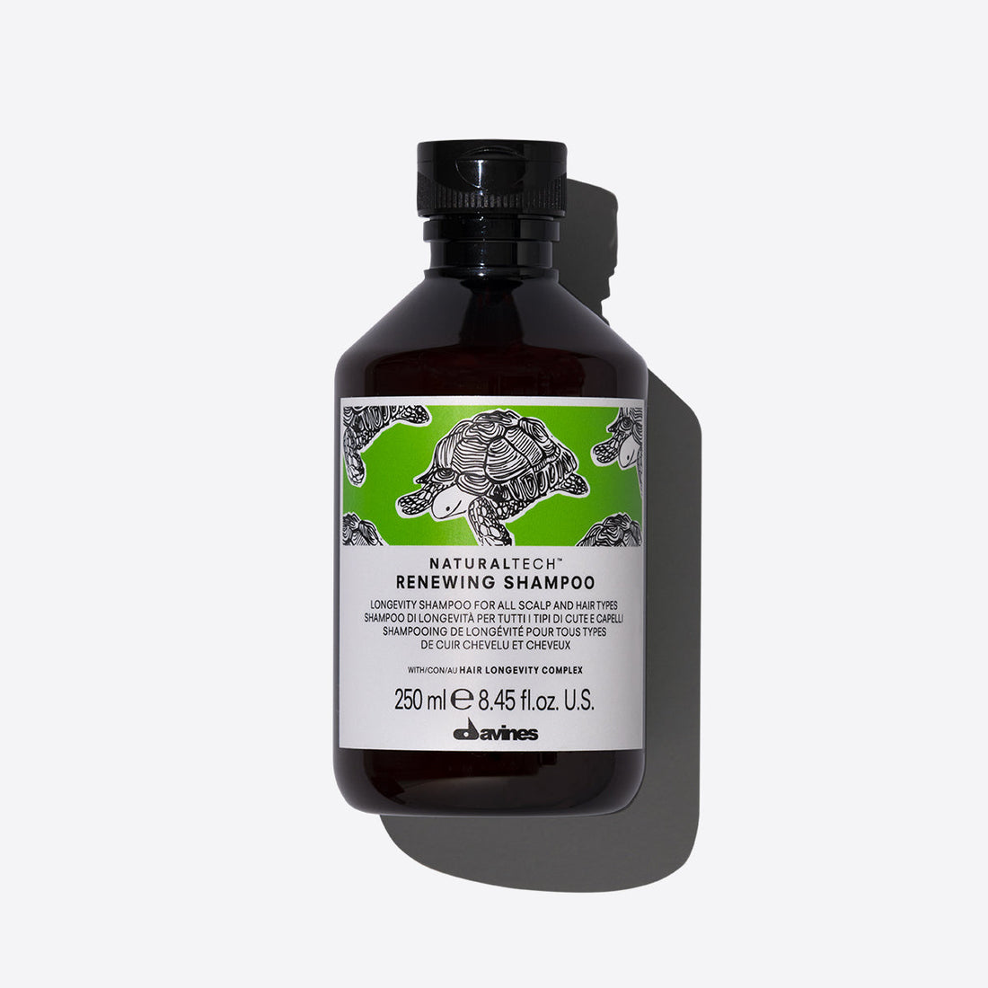 RENEWING Shampoo - Davines Cyprus