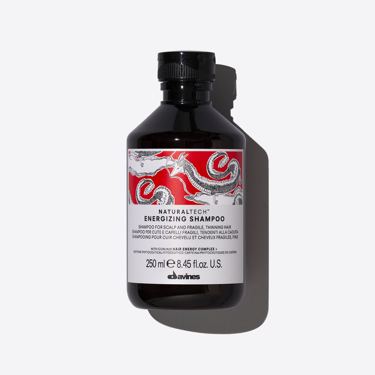 ENERGIZING Shampoo - Davines Cyprus