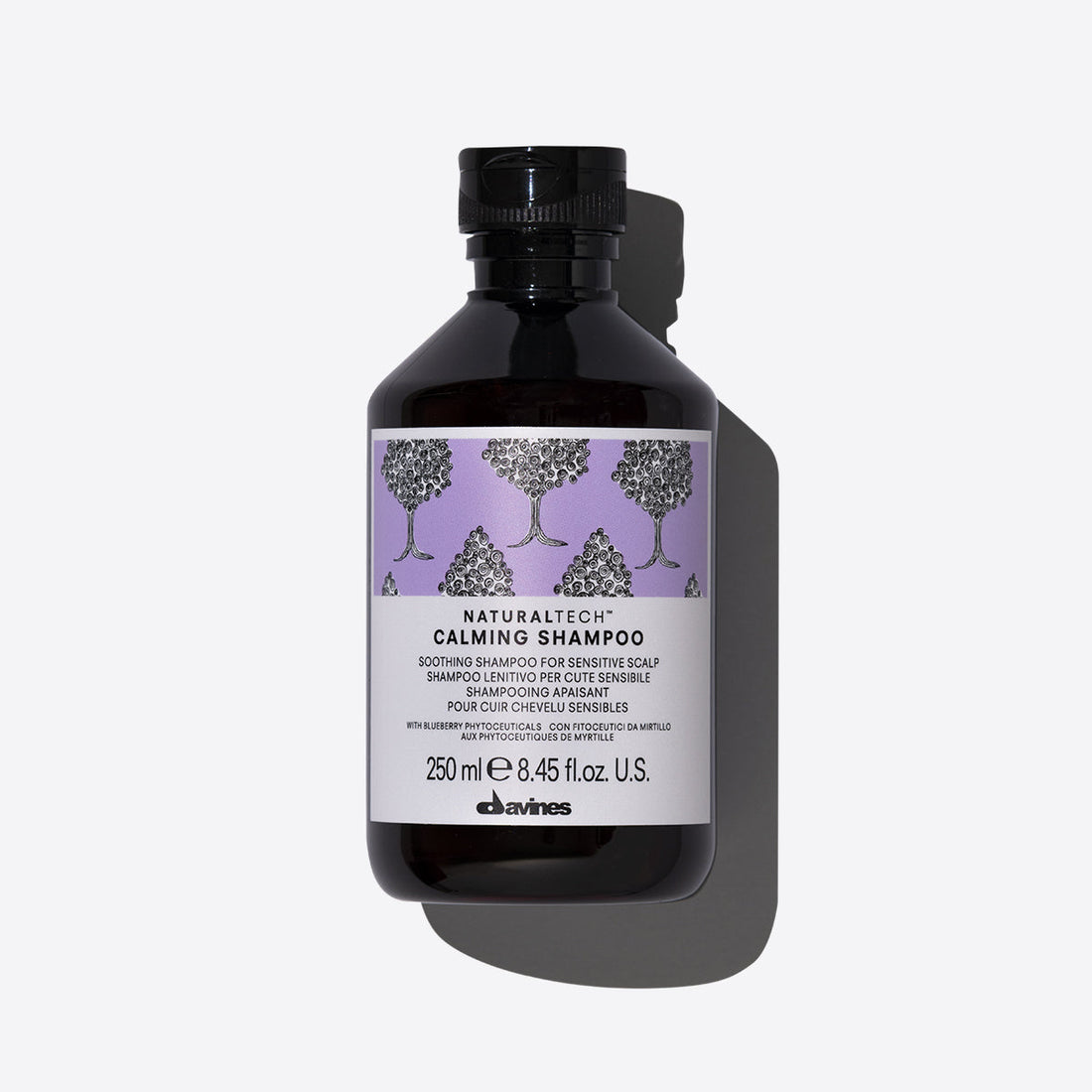 CALMING Shampoo - Davines Cyprus
