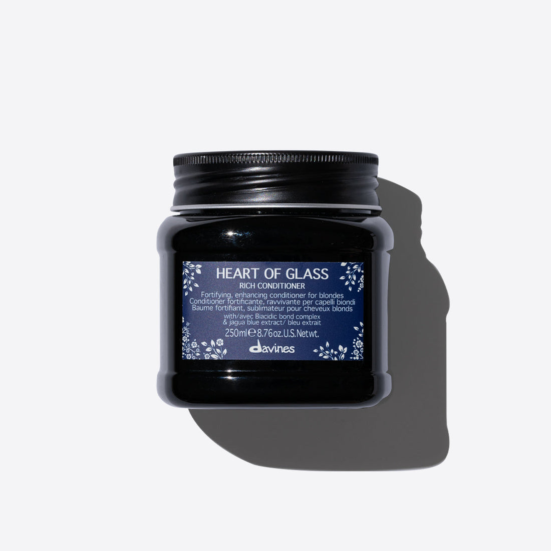 Rich Conditioner - Davines Cyprus