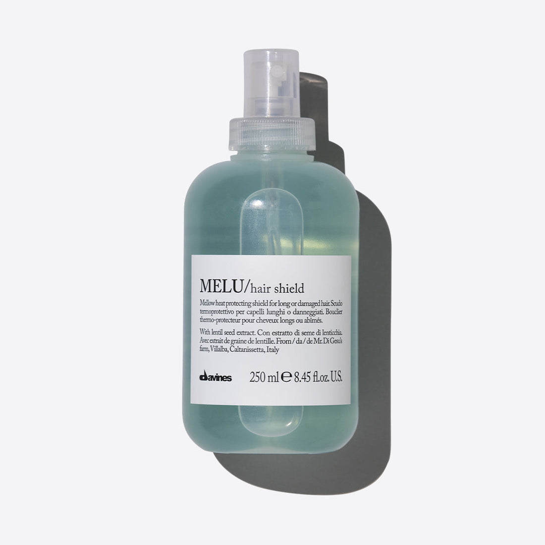 MELU Hair Shield - Davines Cyprus