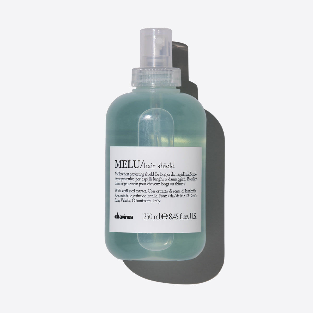 MELU Hair Shield - Davines Cyprus