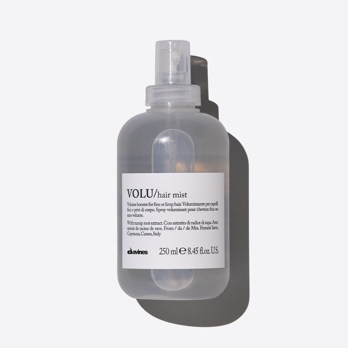 VOLU Hair Mist - Davines Cyprus