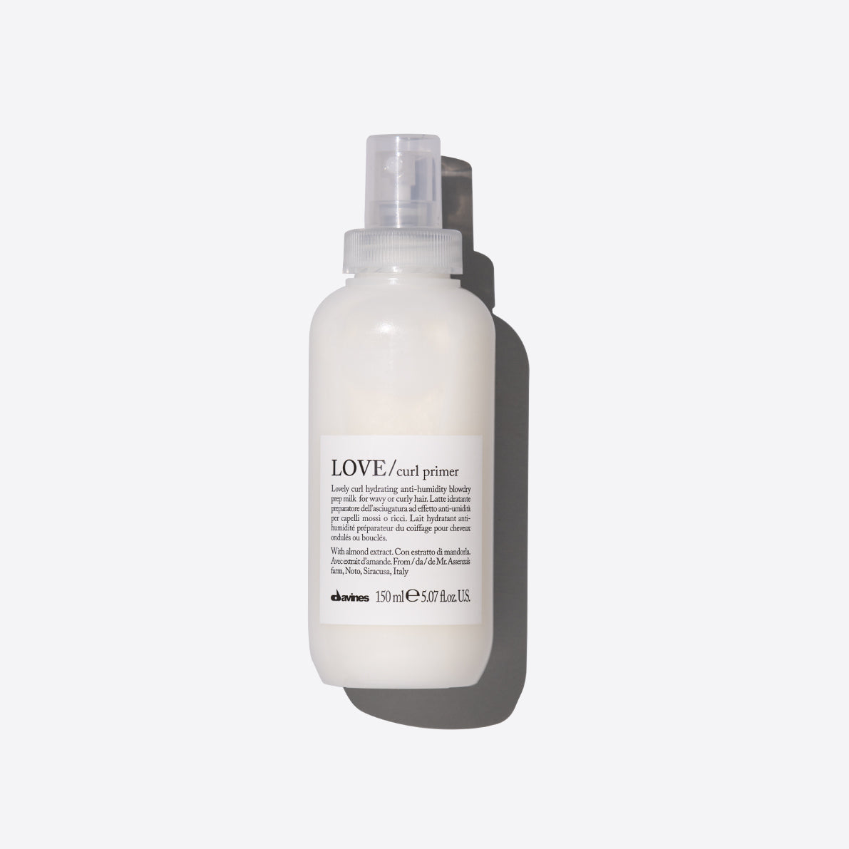 LOVE CURL Primer - Davines Cyprus
