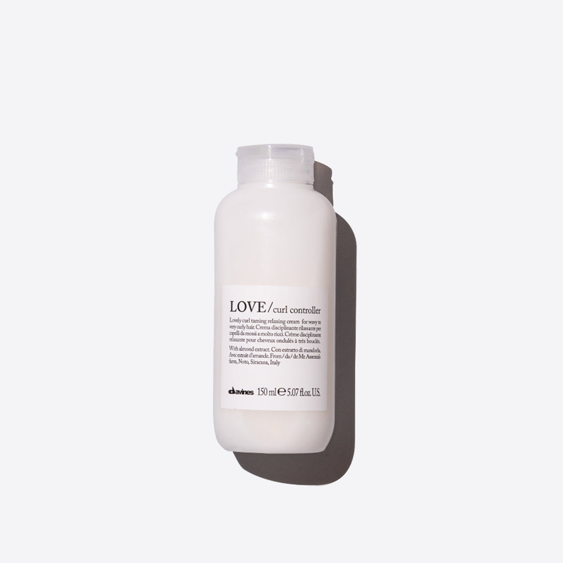 LOVE CURL Controller - Davines Cyprus