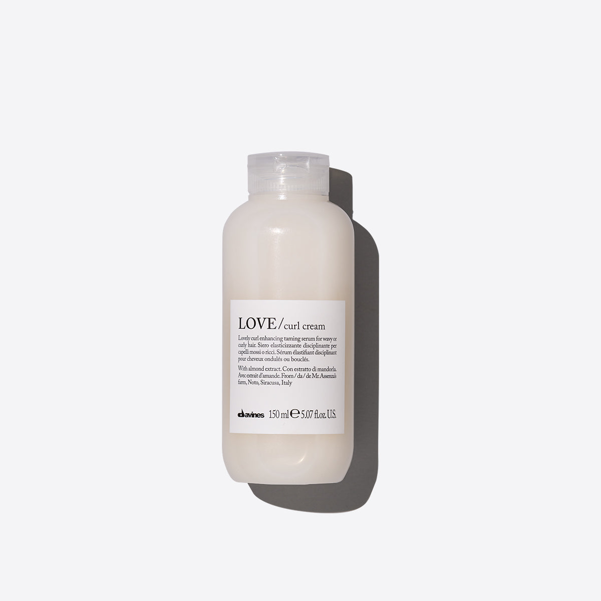 LOVE CURL Cream - Davines Cyprus