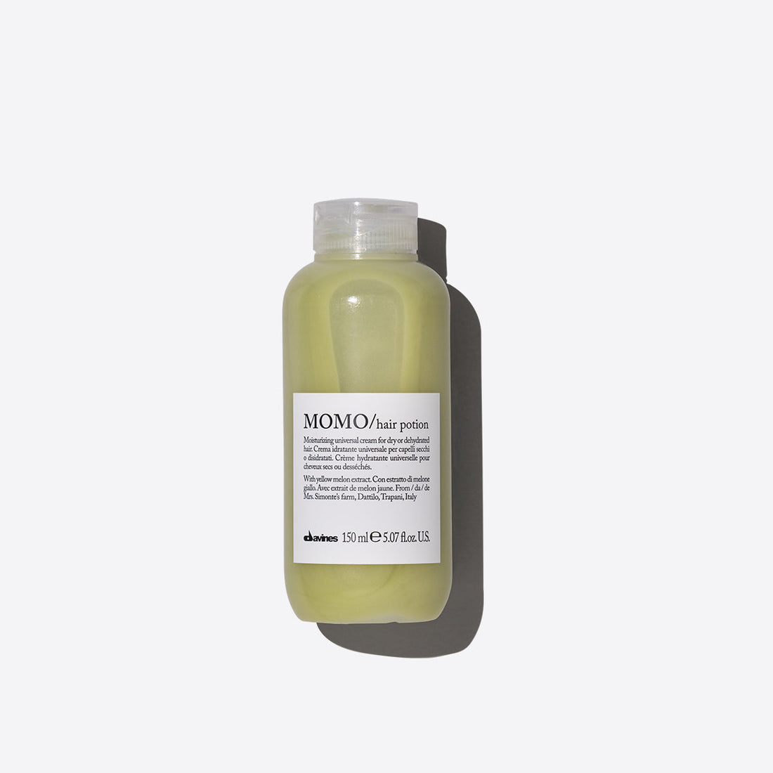 MOMO Hair Potion - Davines Cyprus