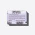 VOLU Shampoo Bar - Davines Cyprus