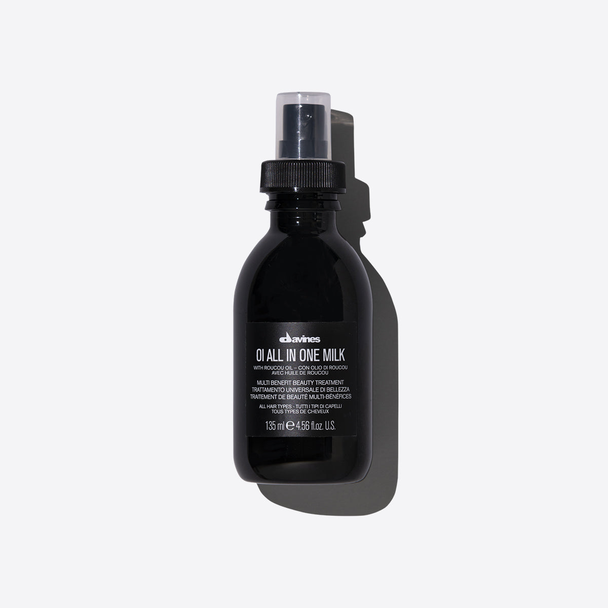 OI All In One Milk - Davines Cyprus