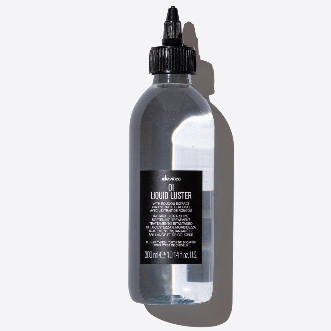 OI Liquid Luster - Davines Cyprus