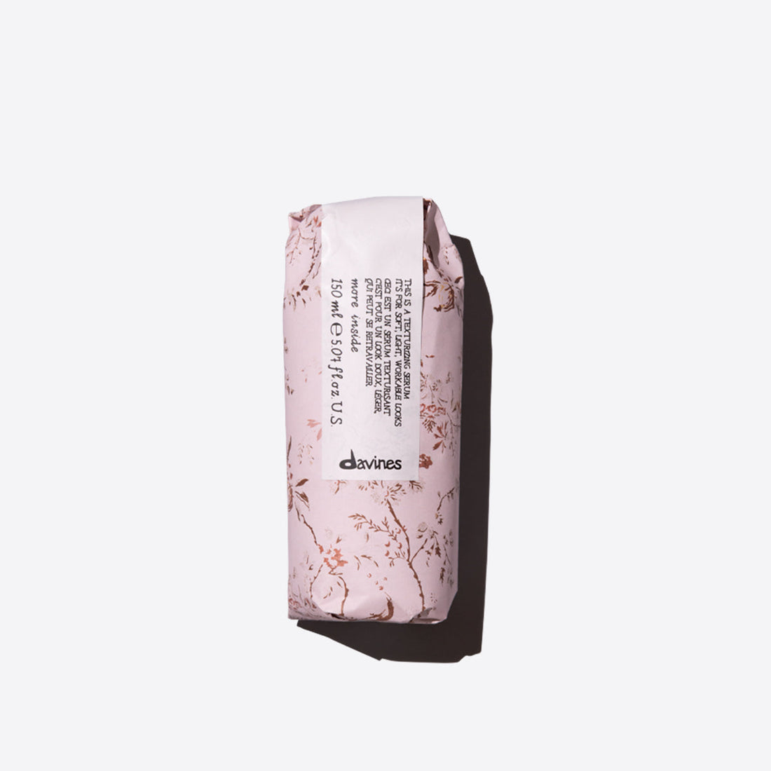 More Inside Texturizing Serum - Davines Cyprus
