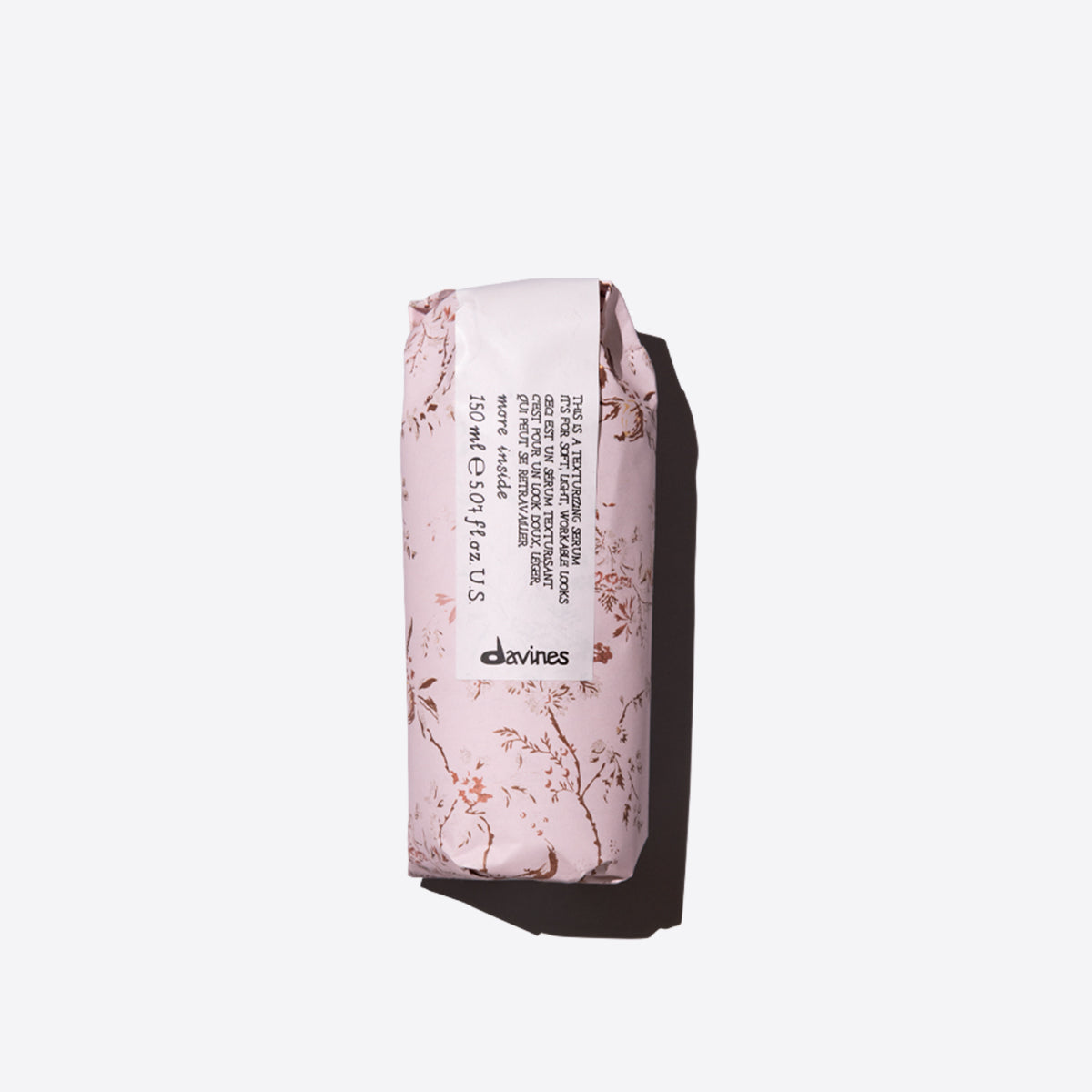 More Inside Texturizing Serum - Davines Cyprus