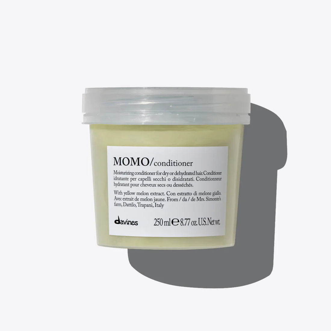 MOMO Conditioner - Davines Cyprus