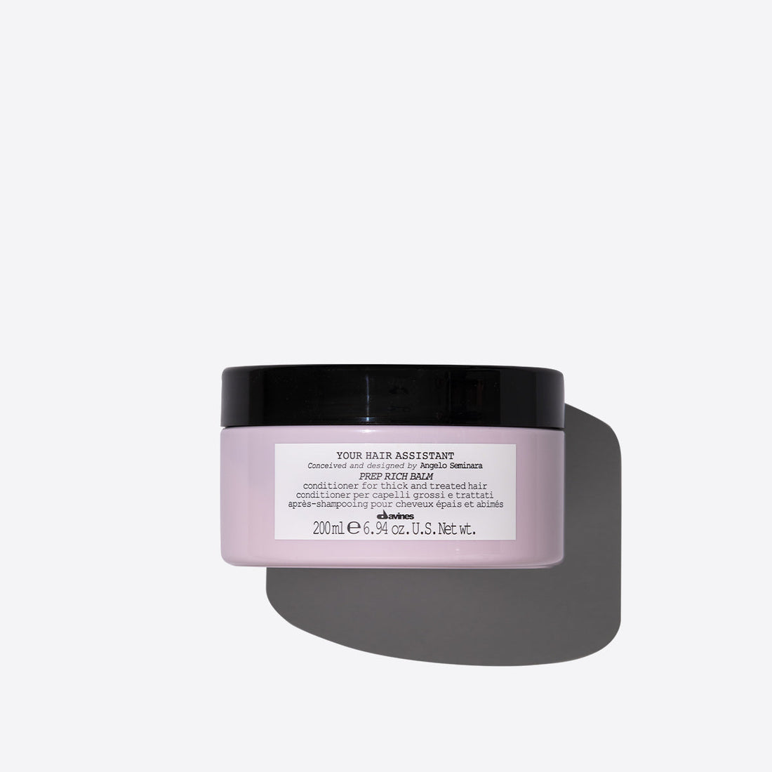 Your Hair Assistant Prep Rich Balm