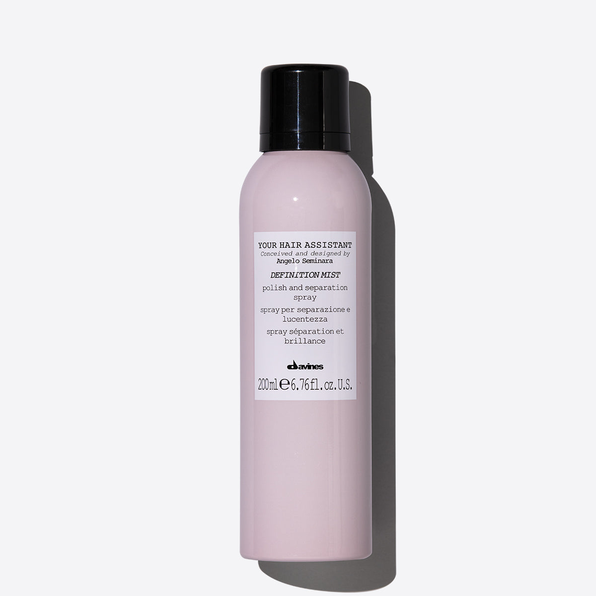 Your Hair Assistant Definition Mist - Davines Cyprus