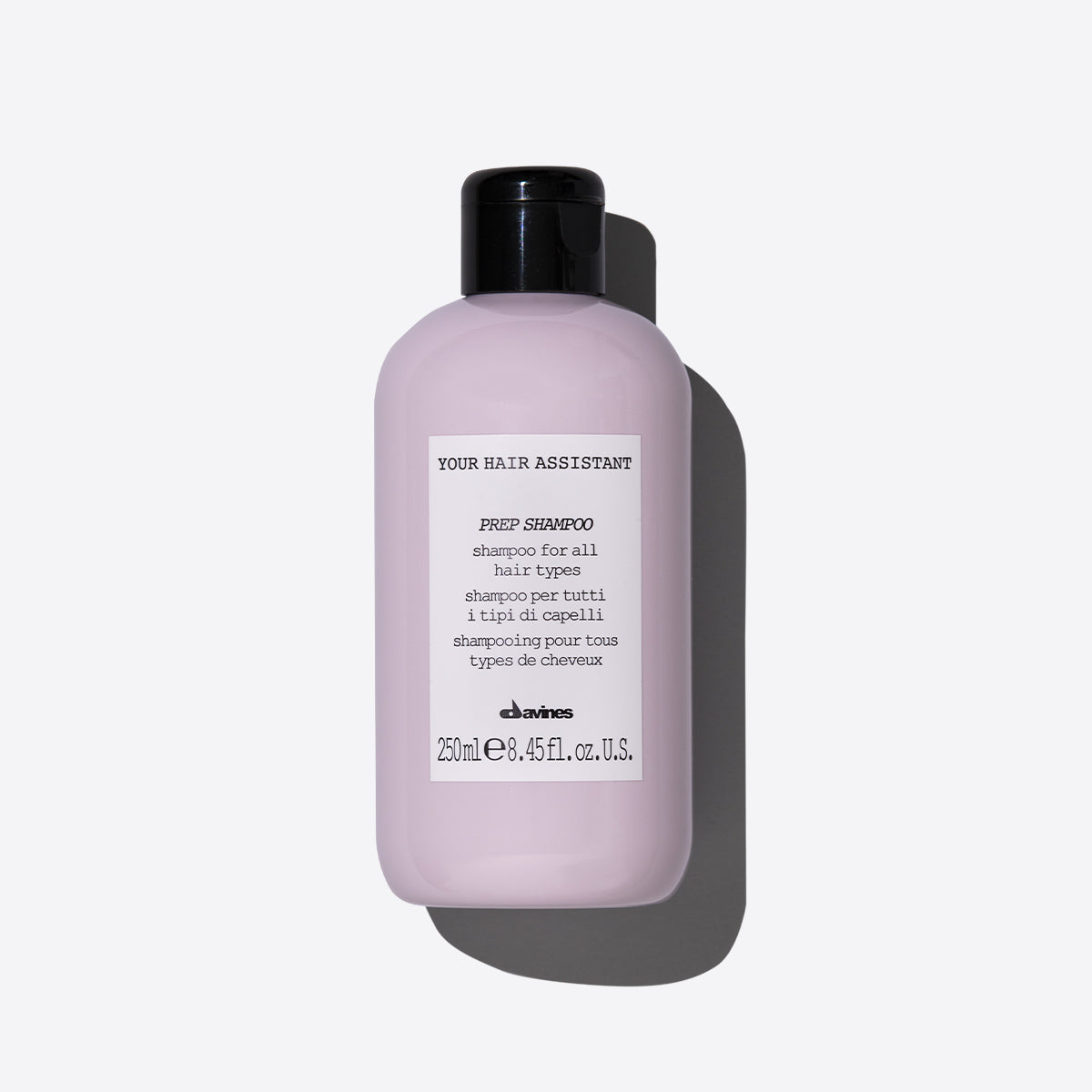 Your Hair Assistant Prep Shampoo - Davines Cyprus