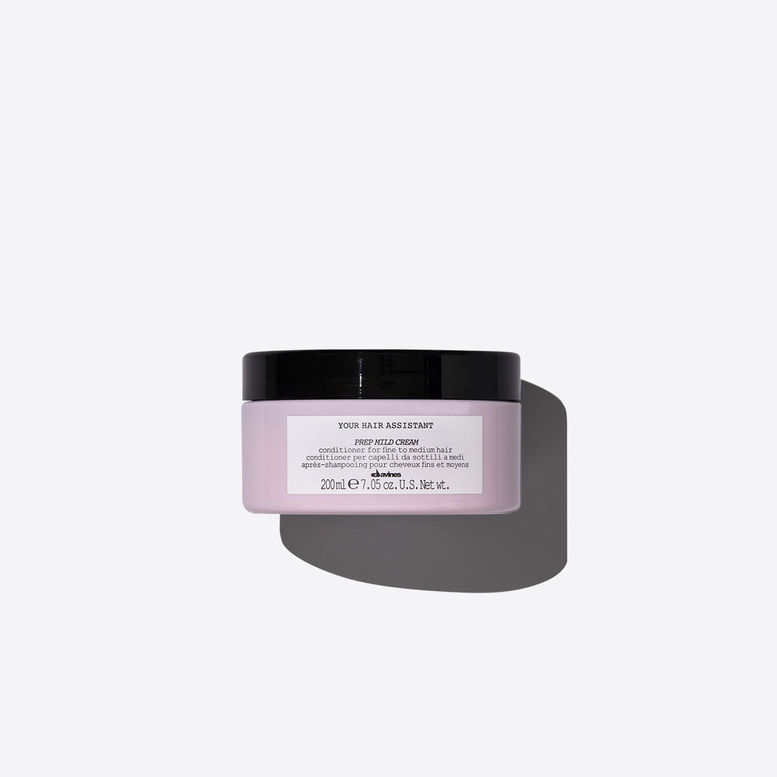 Your Hair Assistant Prep Mild Cream