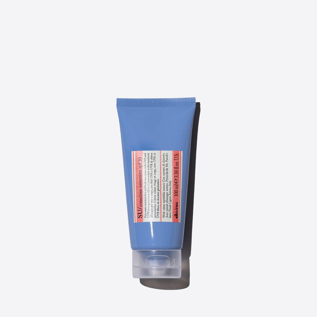 SU Protective Cream SPF 30