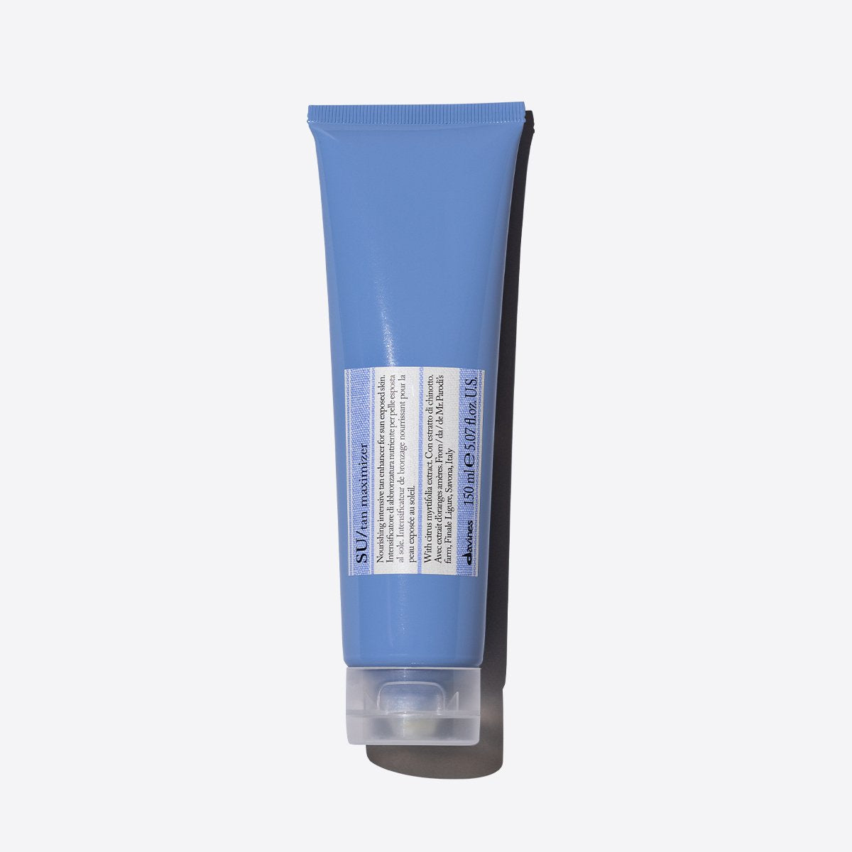 SU Tan Maximizer - Davines Cyprus