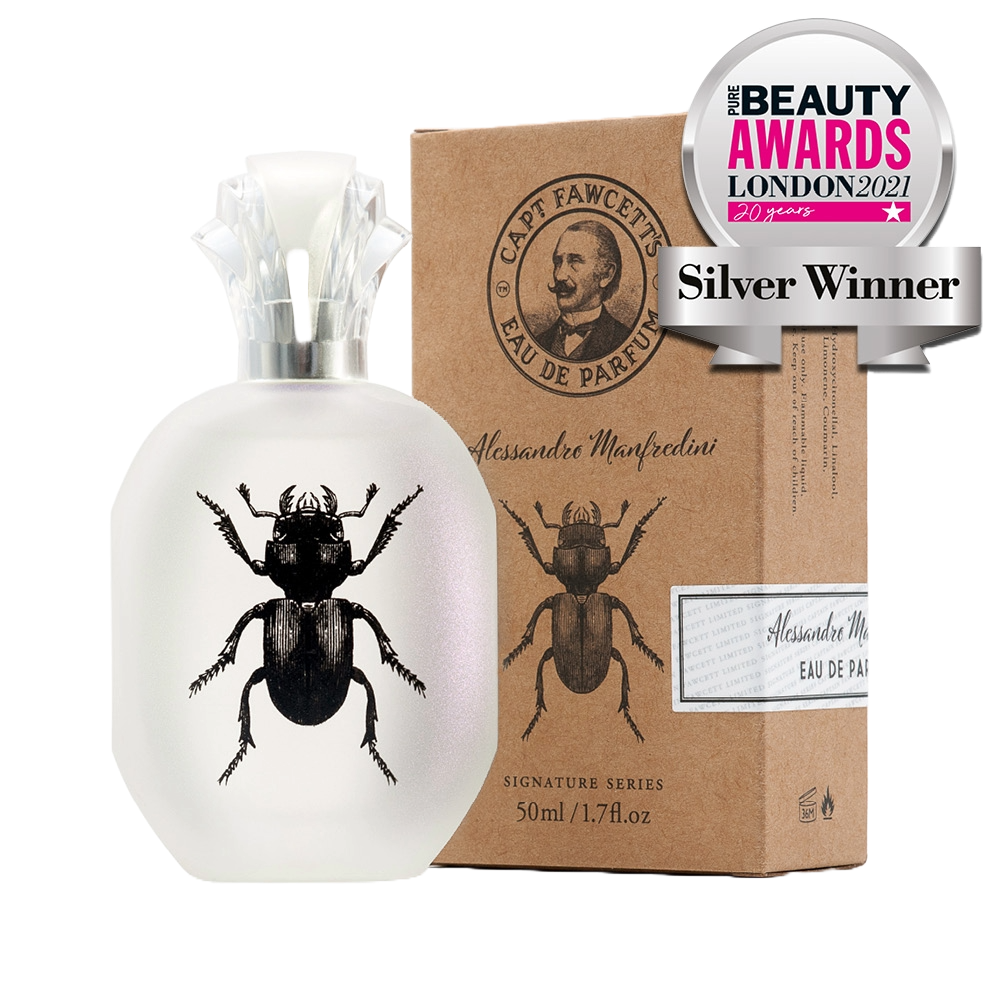 Alessandro Manfredini Eau De Parfum
