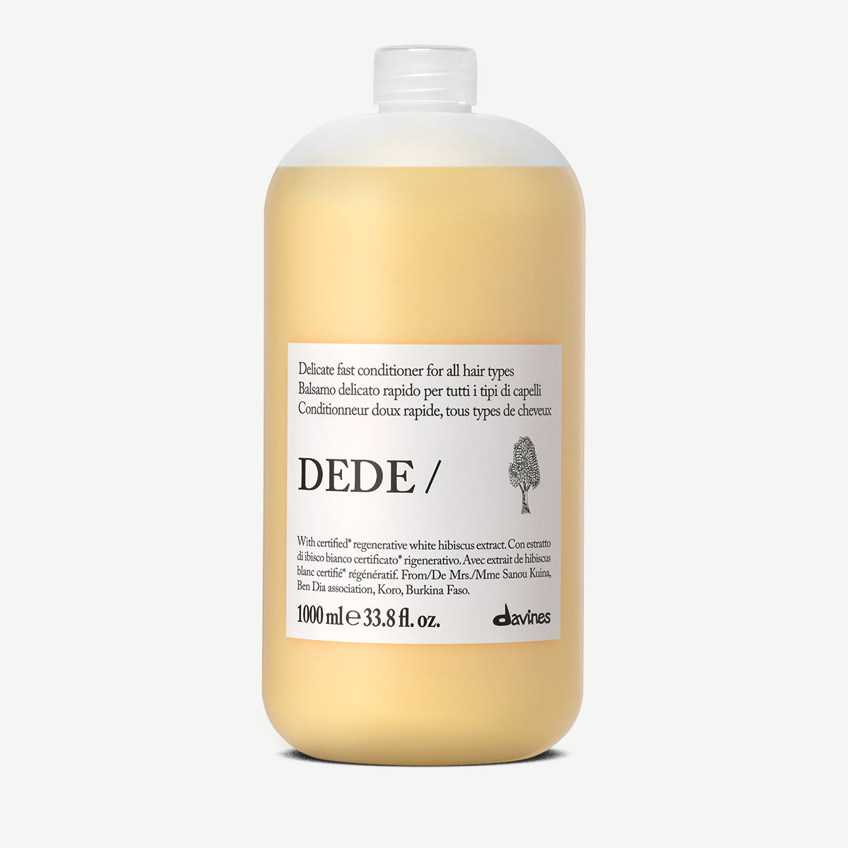 DEDE Conditioner