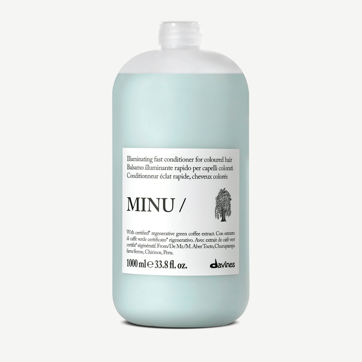 MINU Conditioner