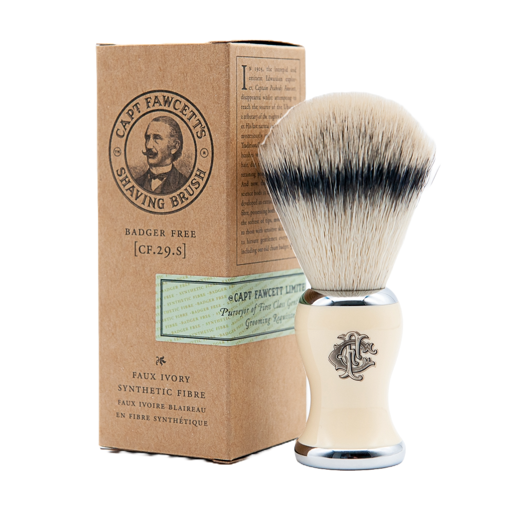 Badger Free Shaving Brush