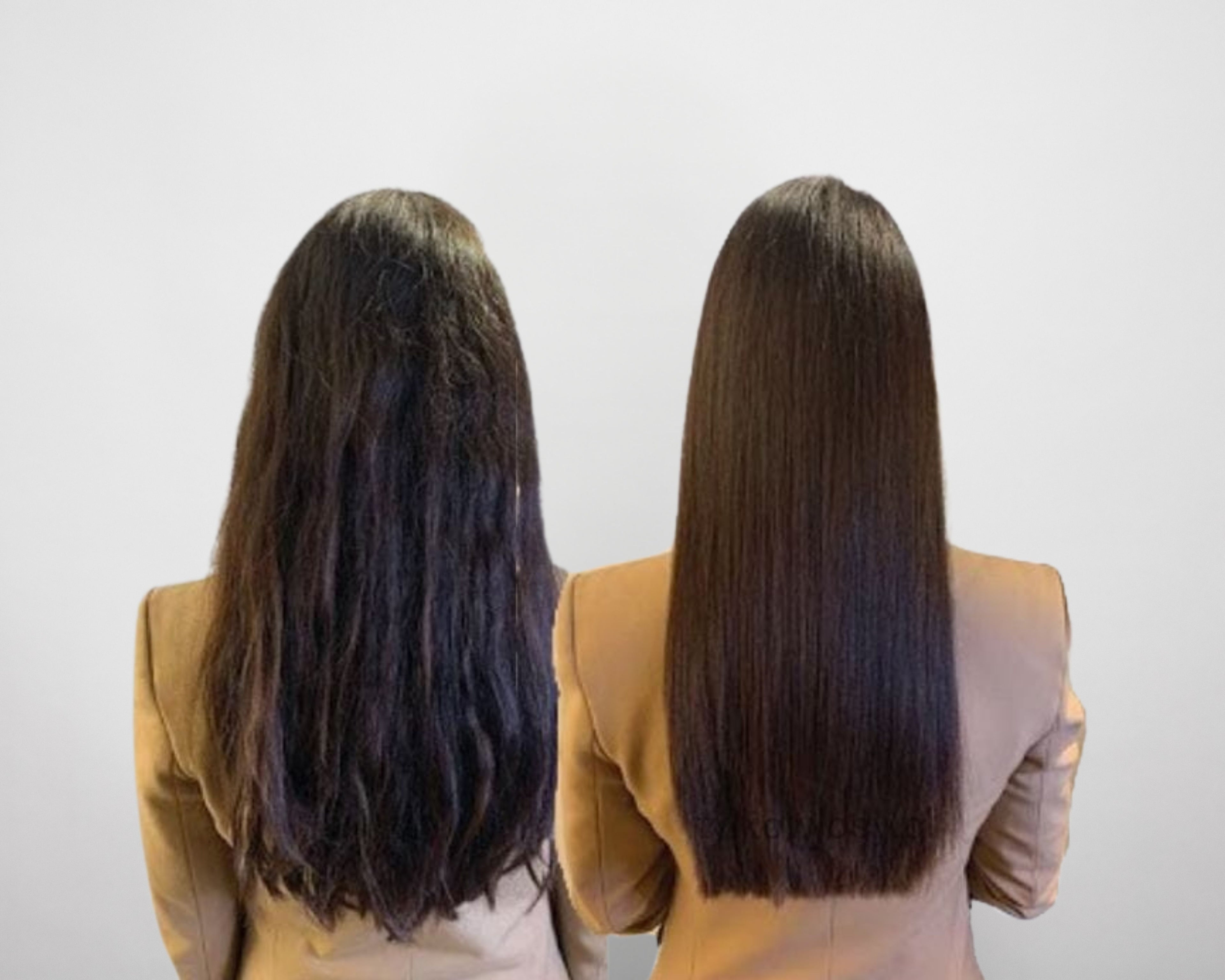NOURISHING STYLER