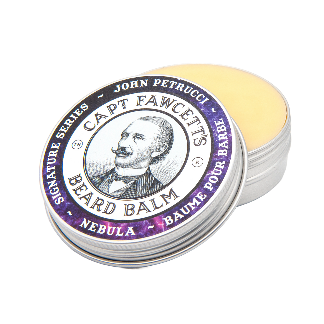 Nebula Beard Balm