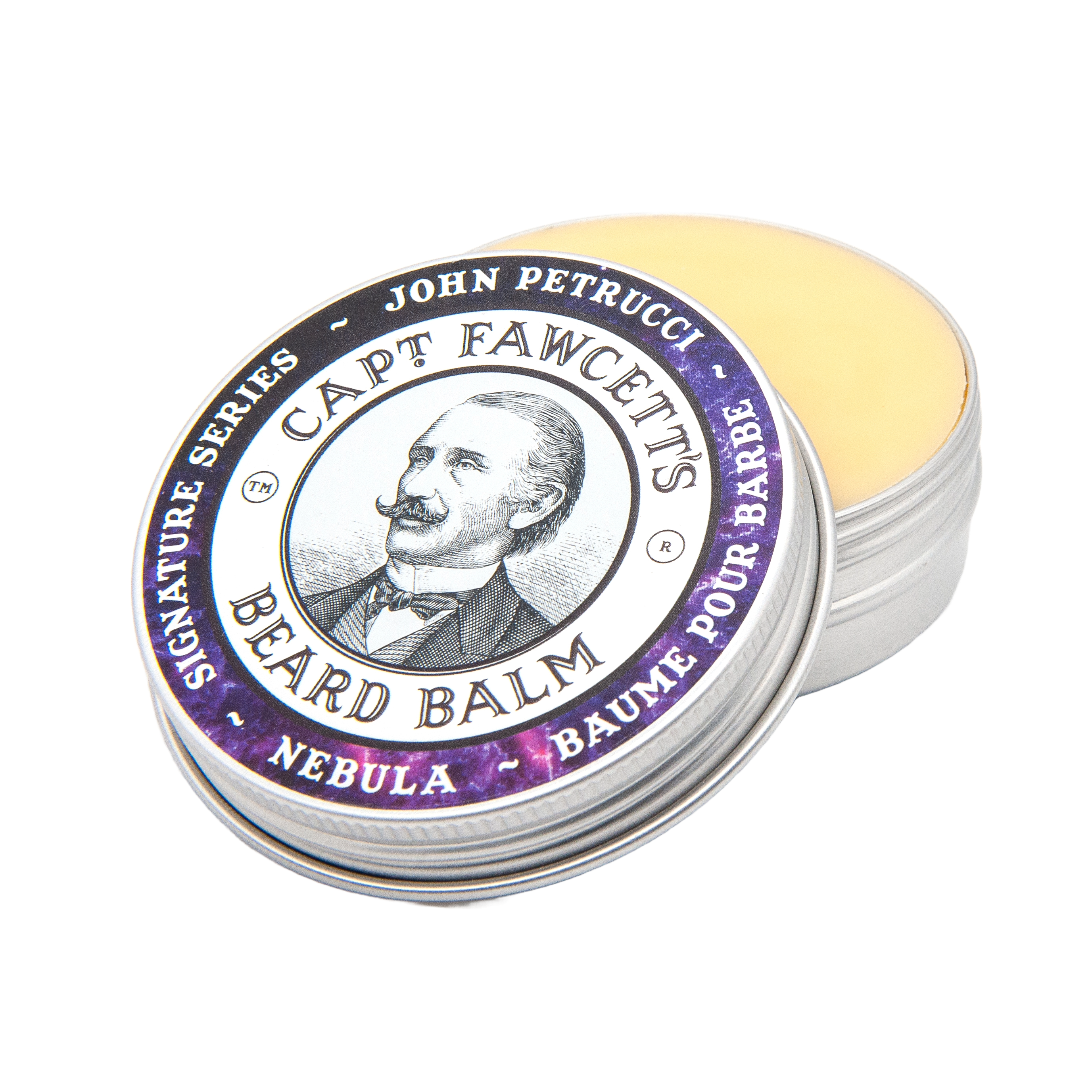 Nebula Beard Balm