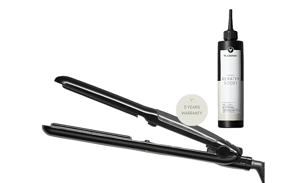 NOURISHING STYLER