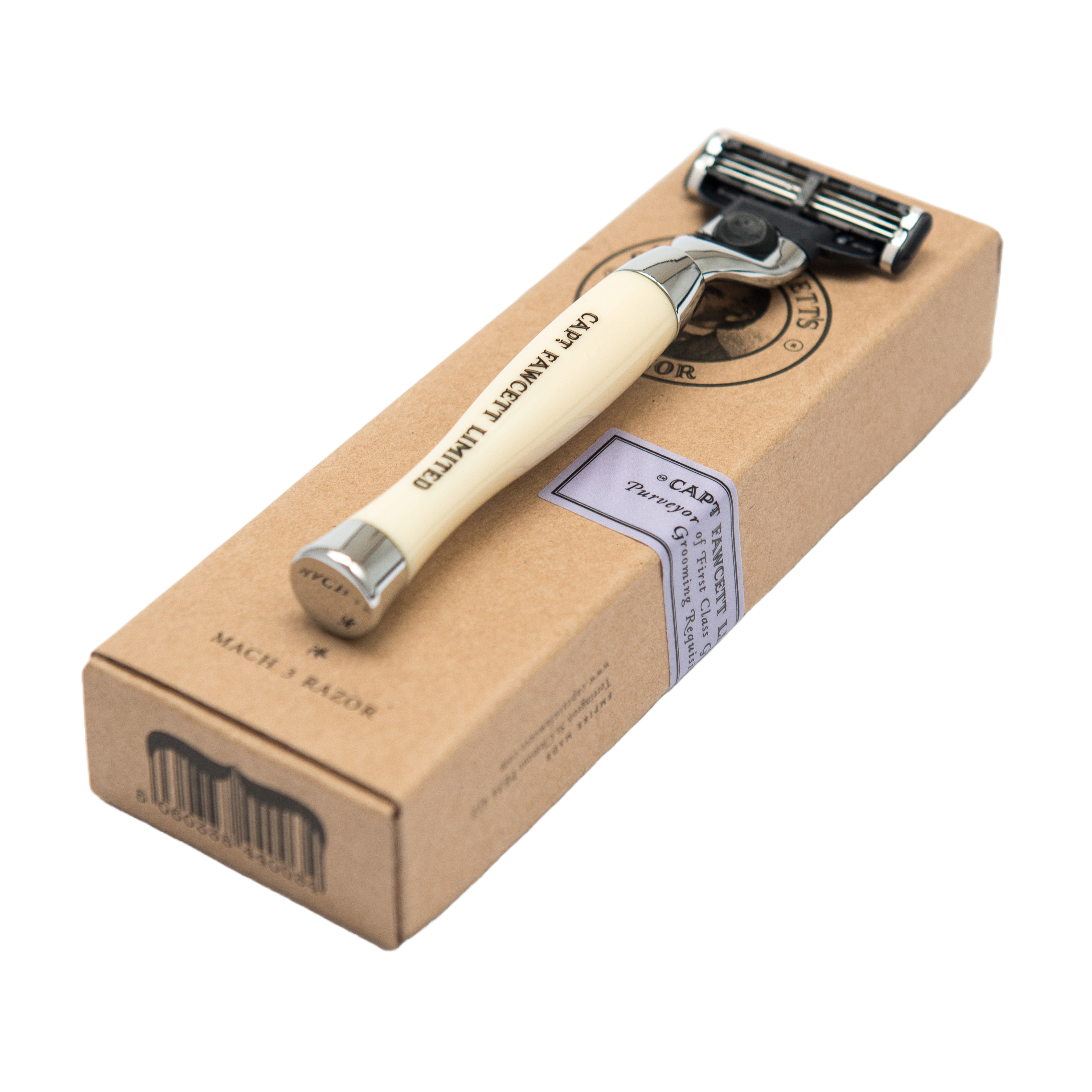 Finest Hand Crafted Safety Razor