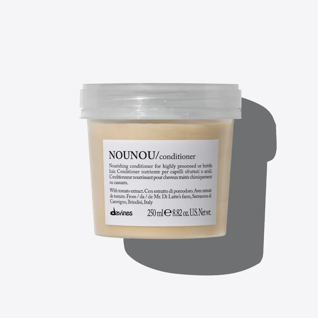 NOUNOU Conditioner - Davines Cyprus