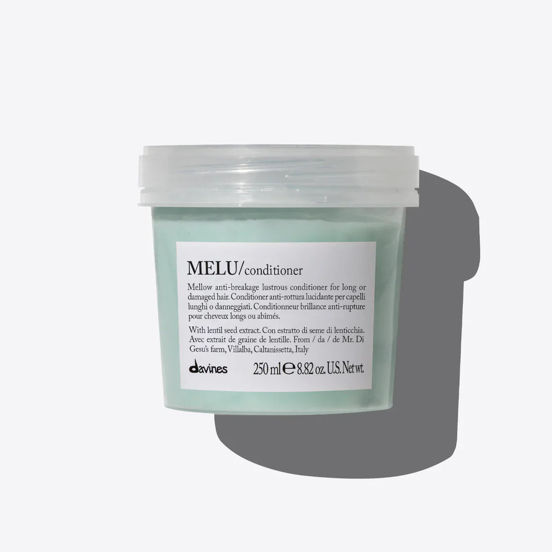 MELU Conditioner - Davines Cyprus