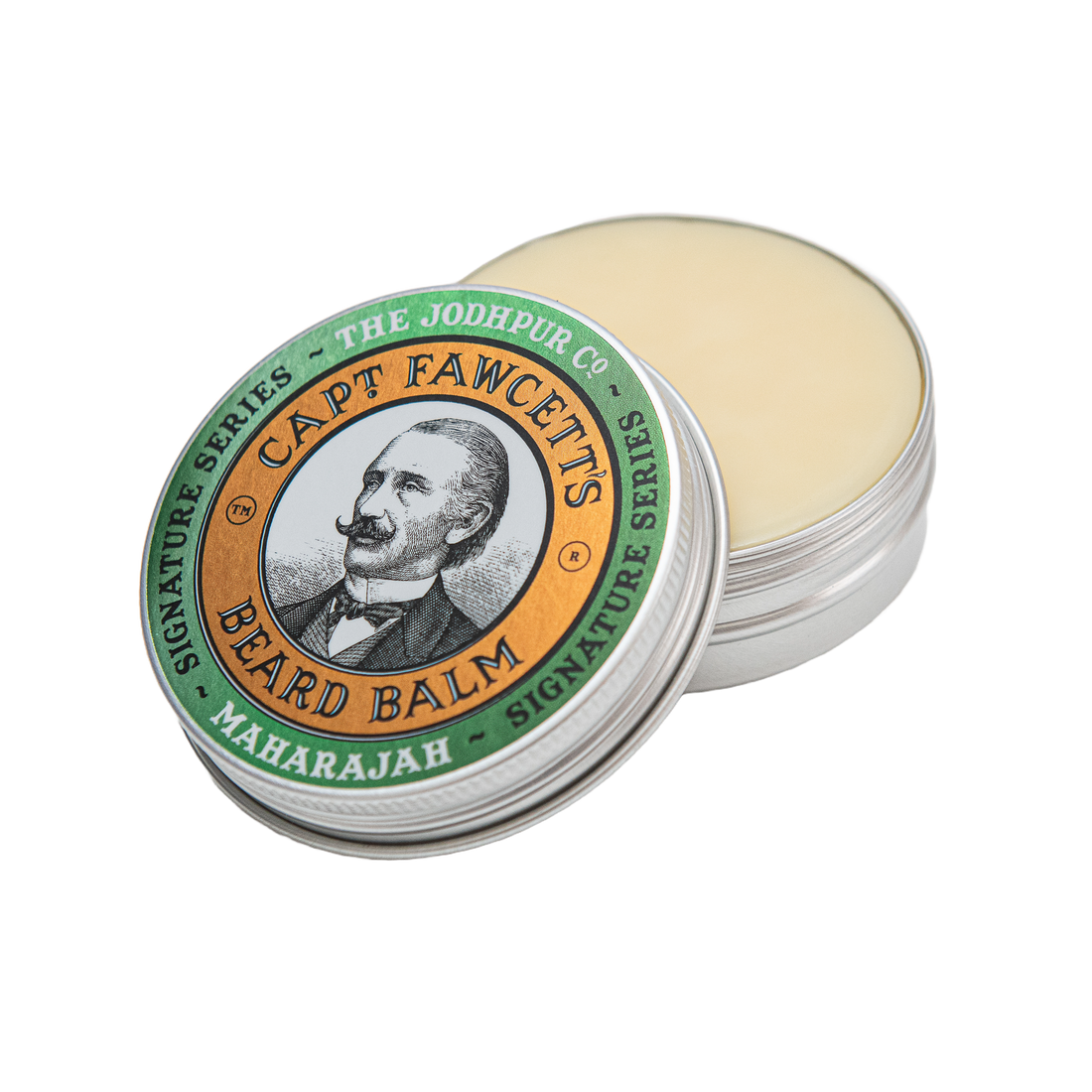 Maharajah Beard Balm