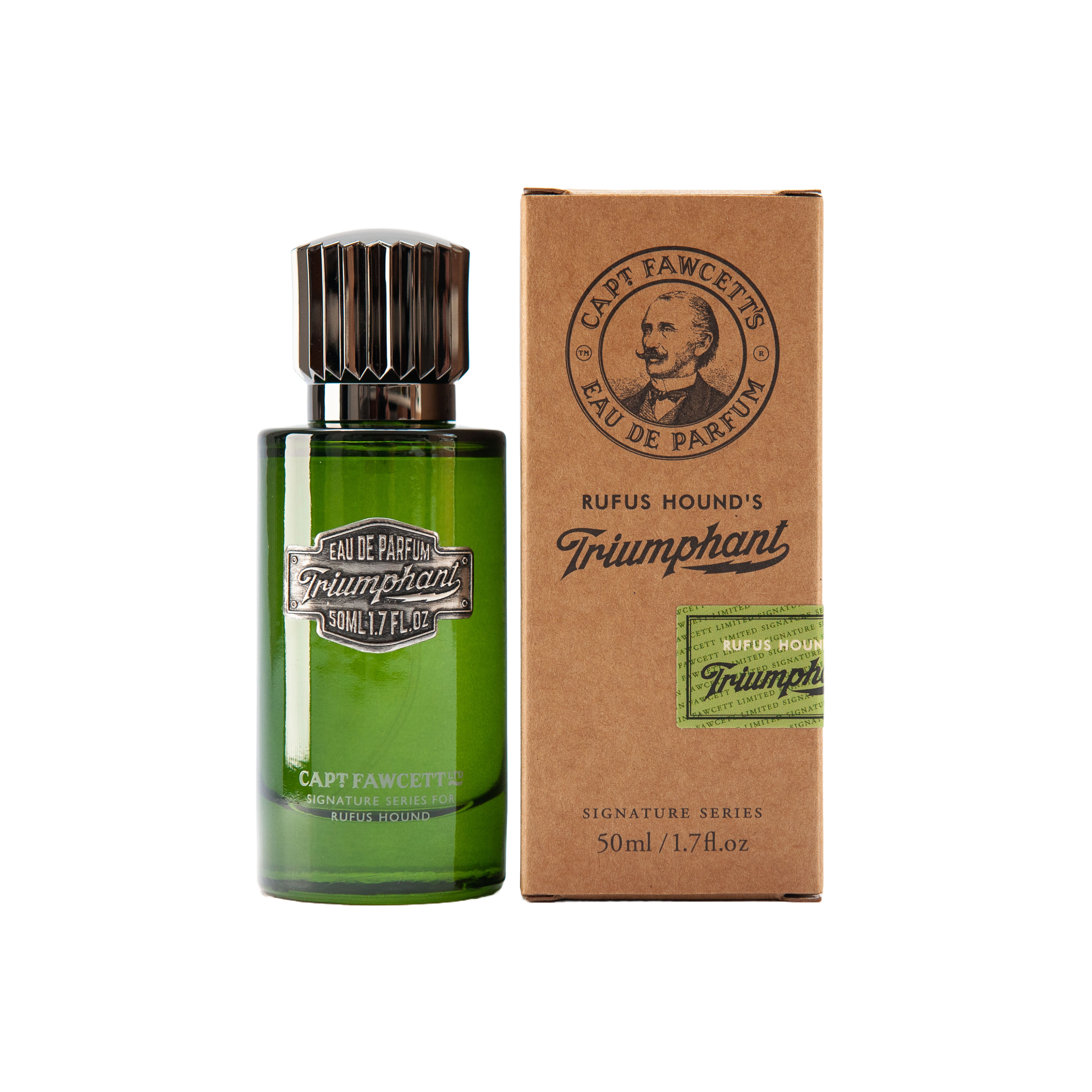 Triumphant Eau de Parfum