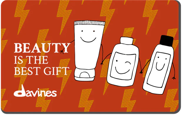 Holiday eGift Card
