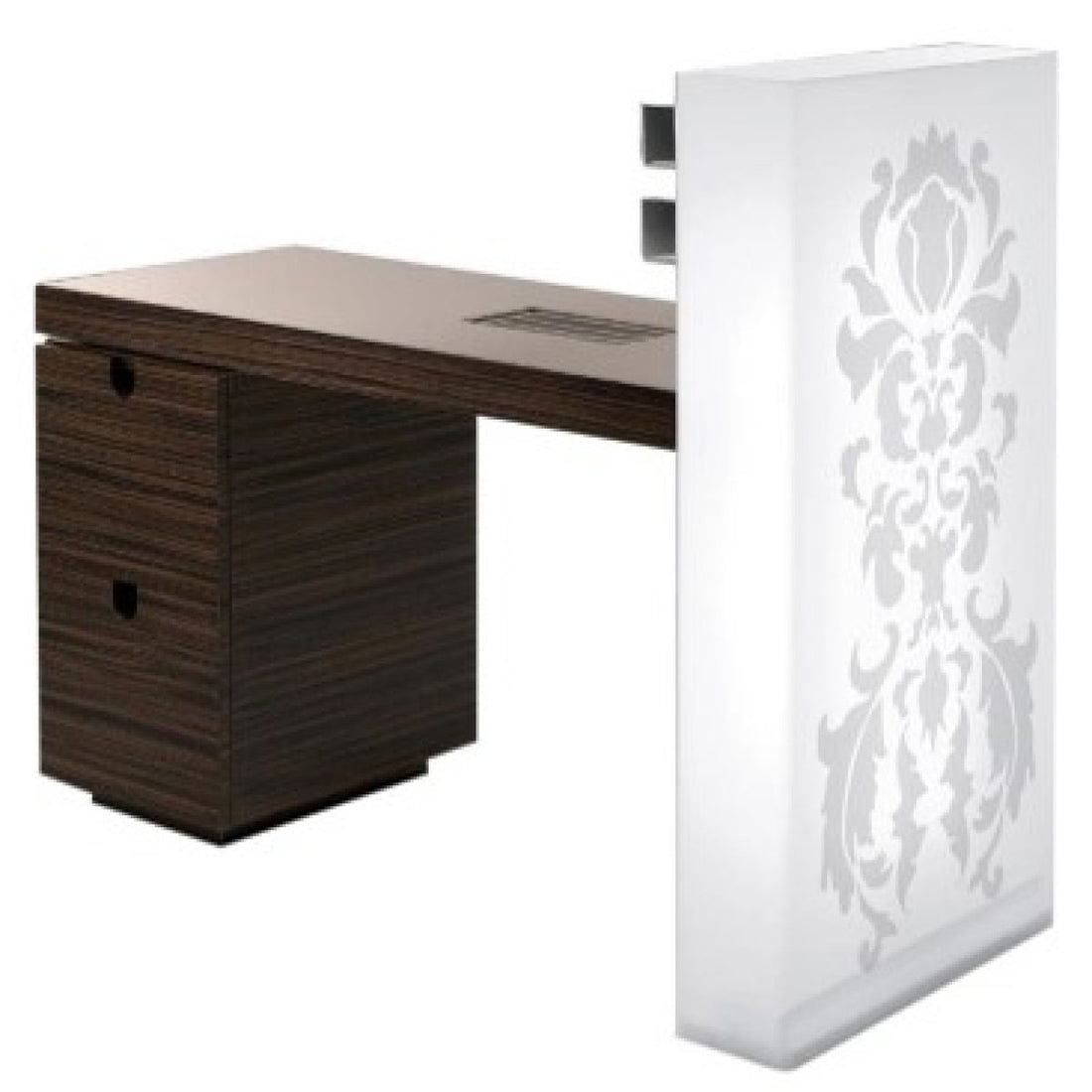 Gloss Decoration Sticker