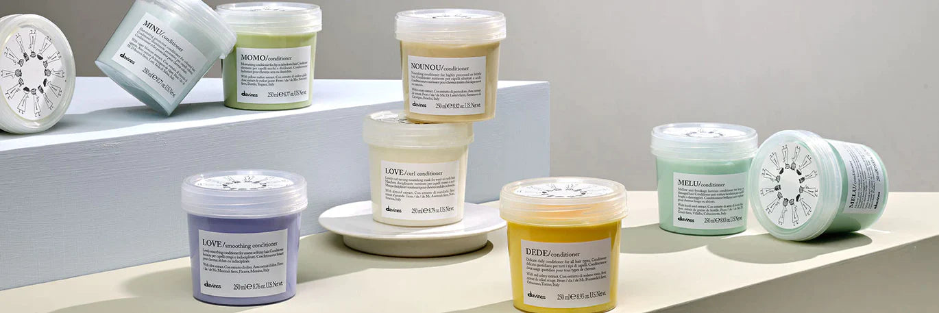 DAVINES