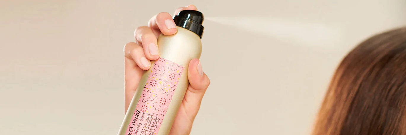 Hairsprays