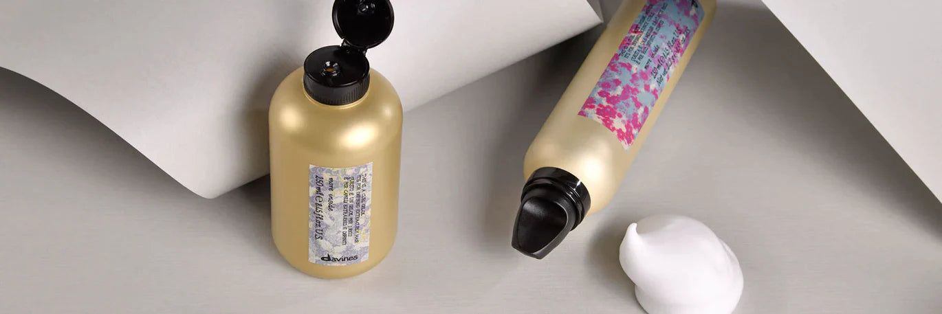 Styling Products