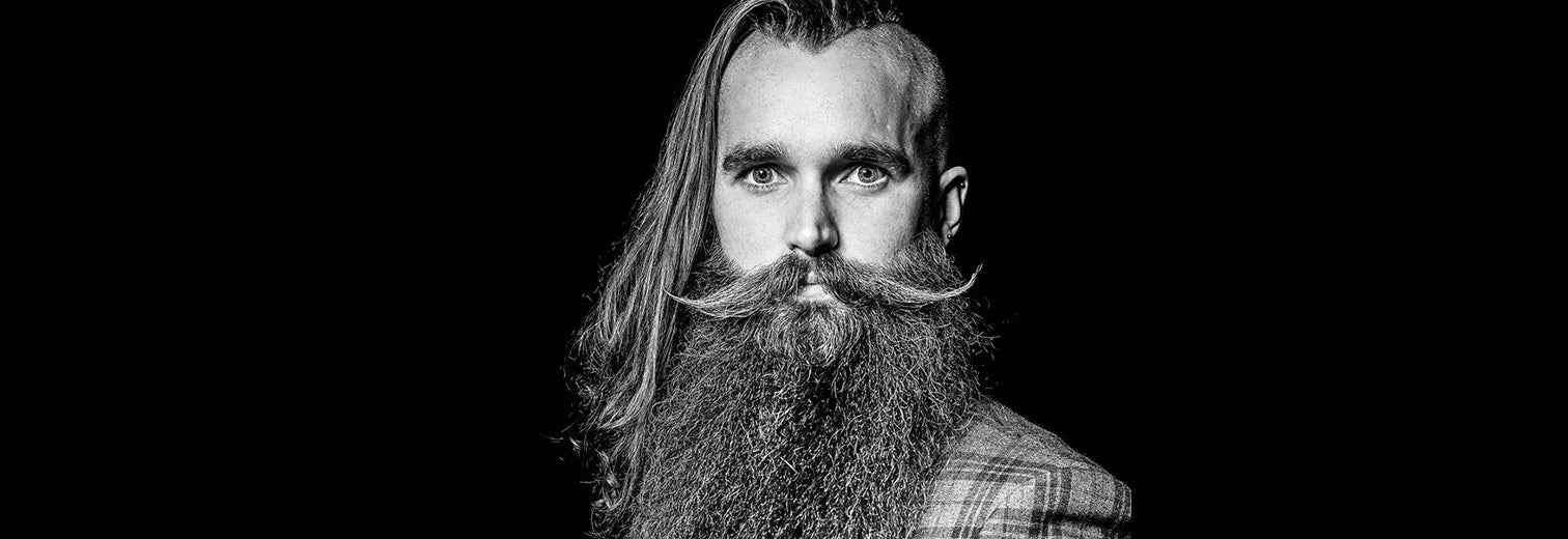 Moustache Wax