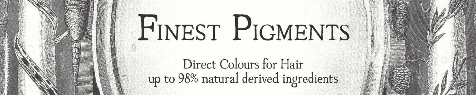 Finest Pigments