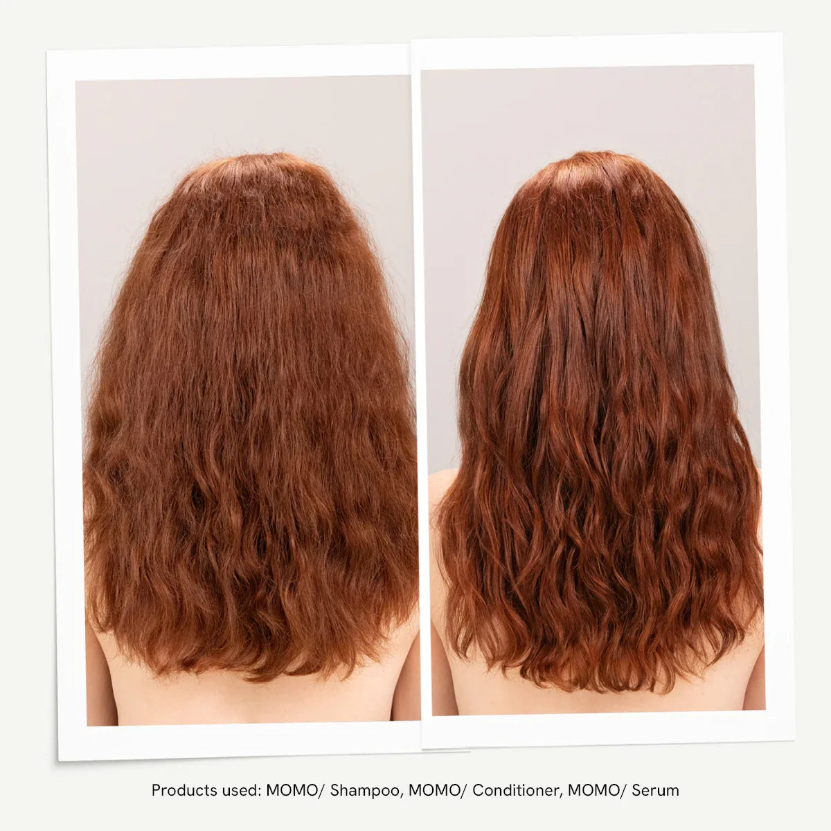Momo Serum - Davines Cyprus