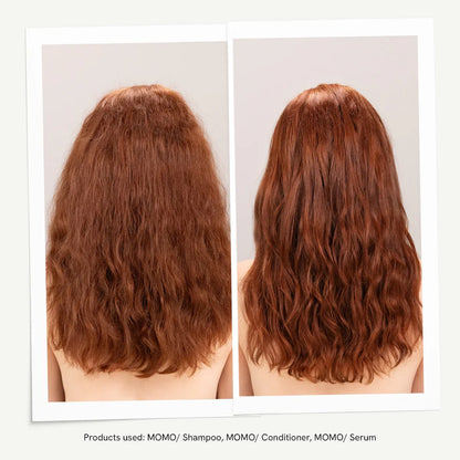 Momo Serum - Davines Cyprus