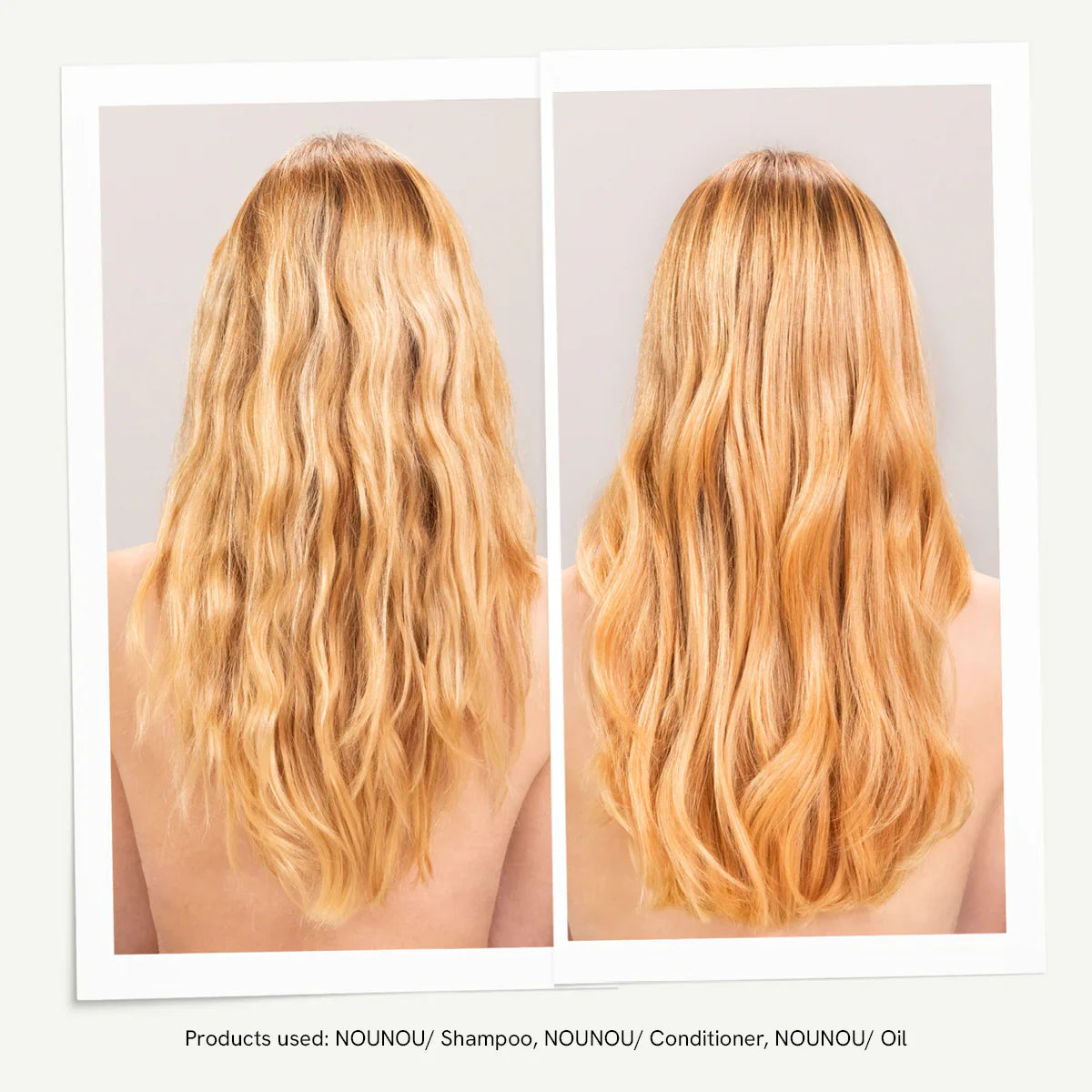 NOUNOU Conditioner